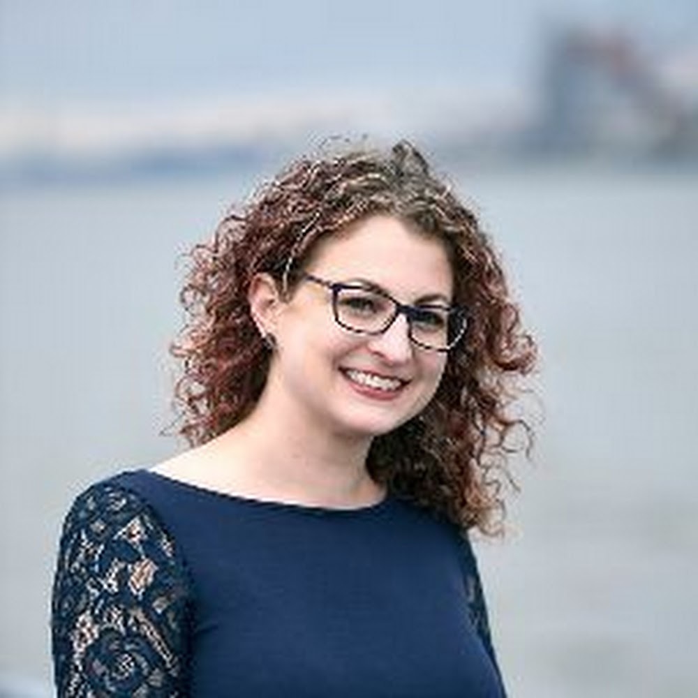 Meet your Posher, Jen